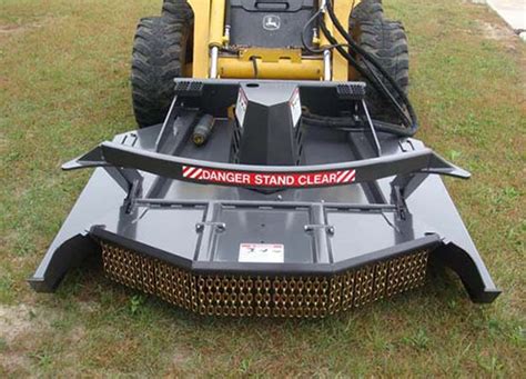 skid steer brush cutter rental nc|brush hog attachment rental cost.